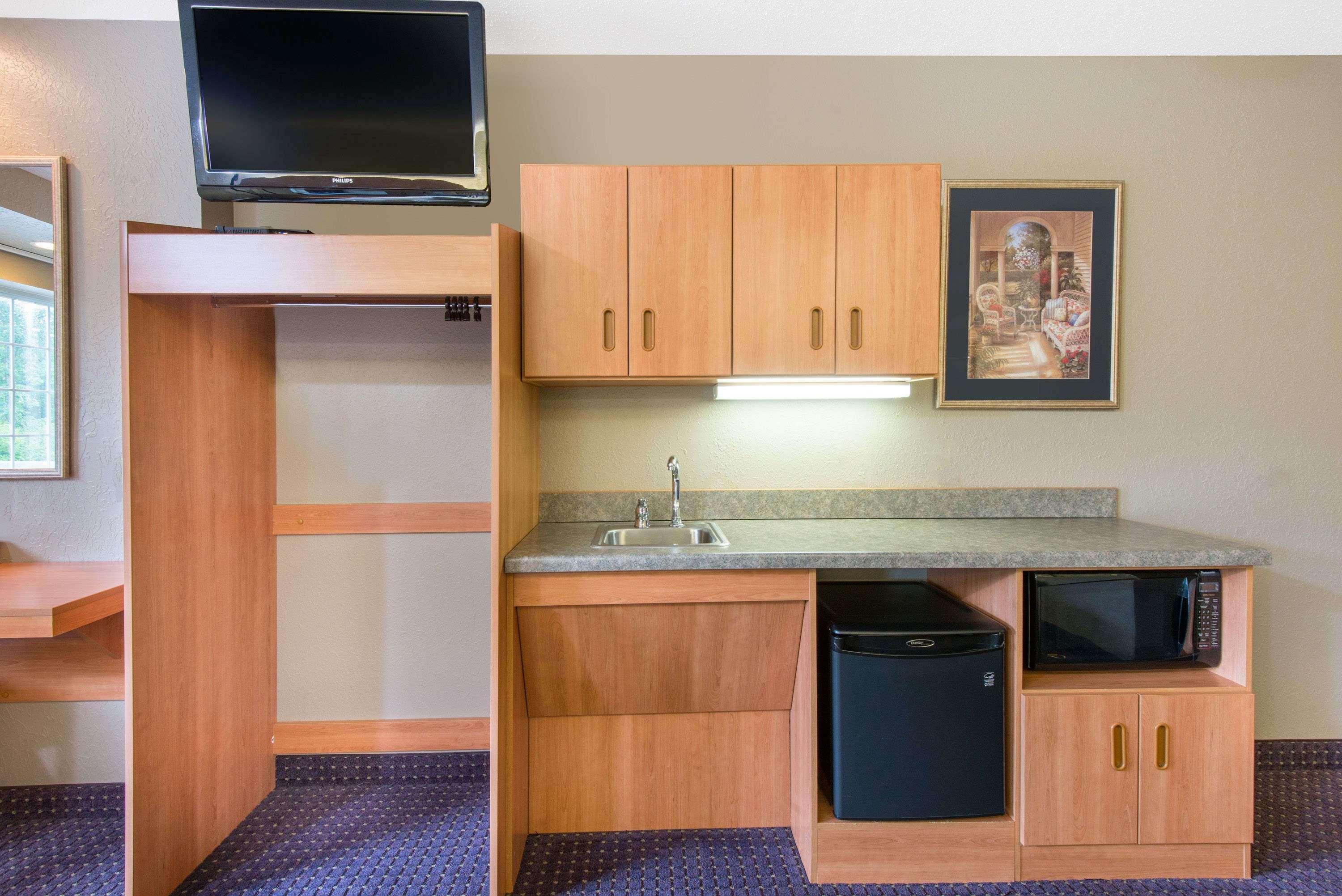 Microtel Inn & Suites By Wyndham Hazelton/Bruceton Mills Luaran gambar