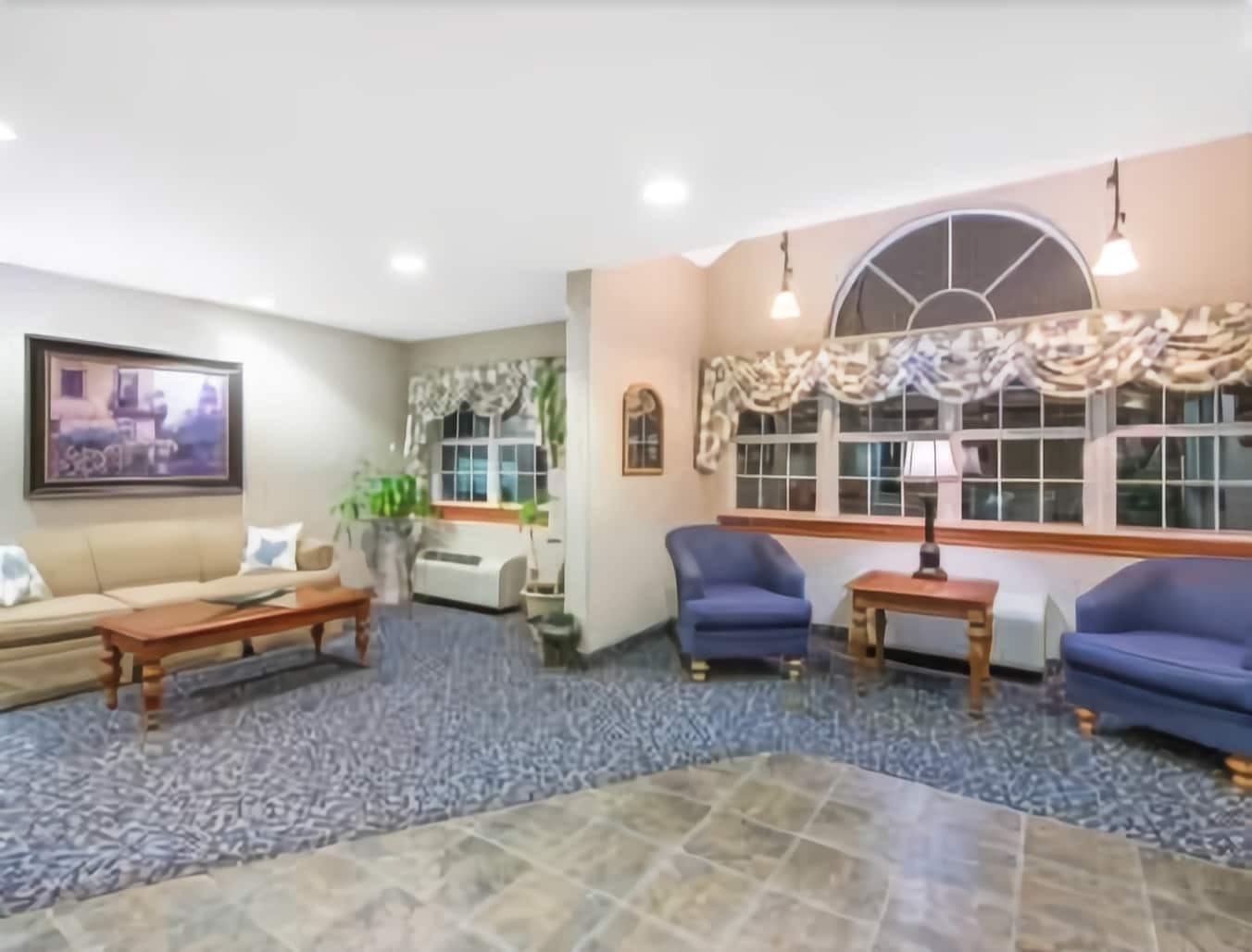 Microtel Inn & Suites By Wyndham Hazelton/Bruceton Mills Luaran gambar