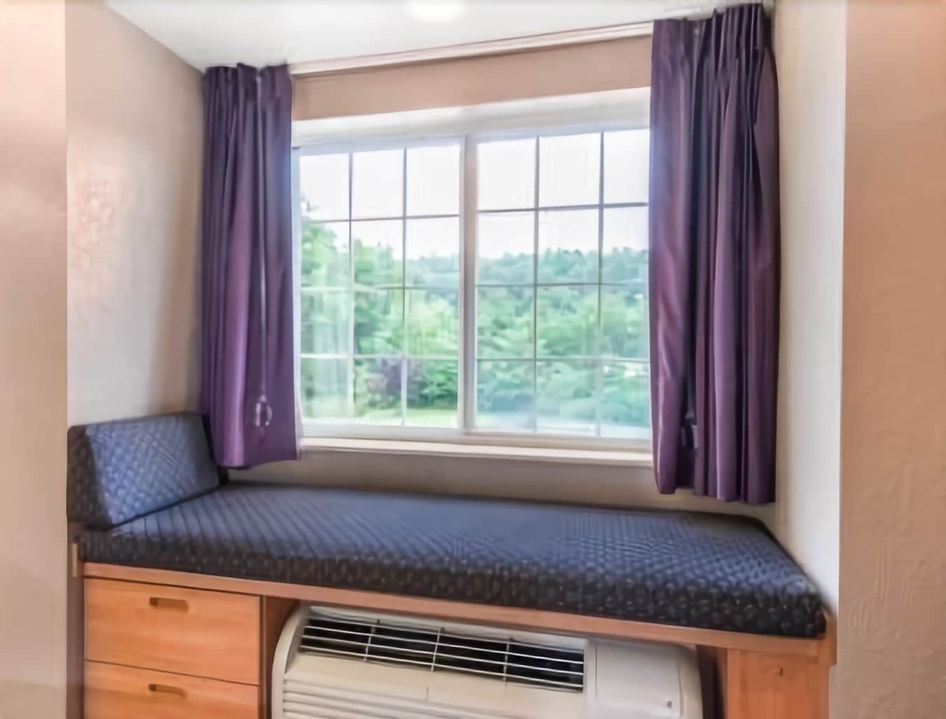 Microtel Inn & Suites By Wyndham Hazelton/Bruceton Mills Luaran gambar