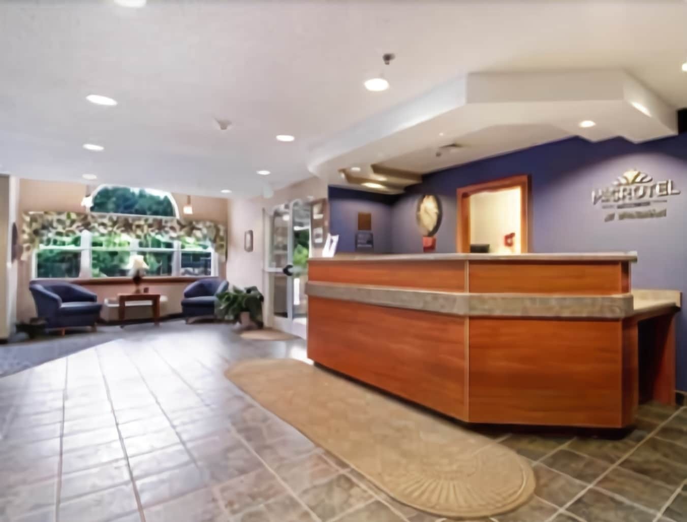 Microtel Inn & Suites By Wyndham Hazelton/Bruceton Mills Luaran gambar